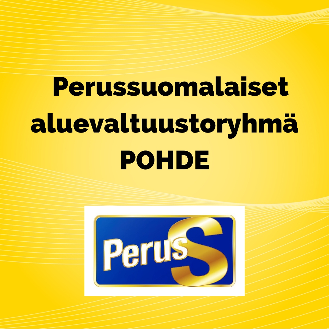 Pohde - Palo- Ja Pelastustoimen Järjestämissuunnitelma ...